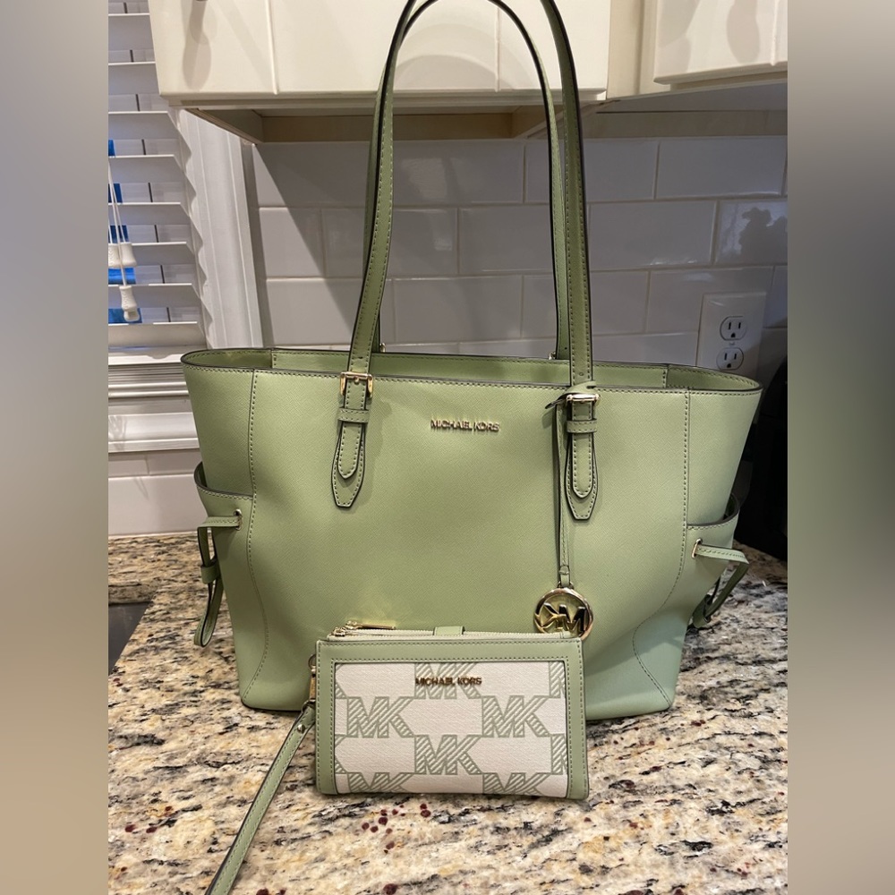 Micheal Kors bag only